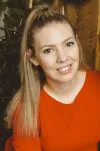 Patrícia Vozáriková