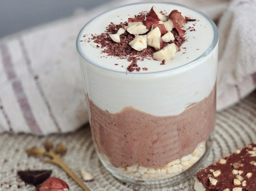 Domáce Monte s piškótami | Schudni s DaVe