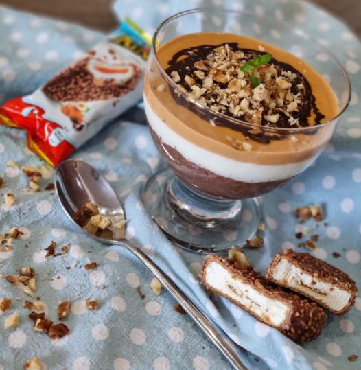 Maxi King ovsená kaša | Schudni s DaVe