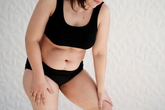 Priberanie do brucha: čo to signalizuje a ako to zastaviť? | Schudni s DaVe