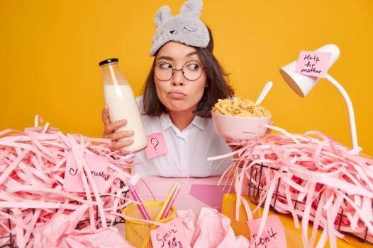 Zdravé stravovanie pri intoleranciách: dá sa chudnúť aj s obmedzeniami? | Schudni s DaVe