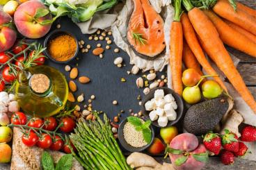 Ako po svátcích odlehčit jídelníček bez pocitu, že jsi na dietě | Schudni s DaVe