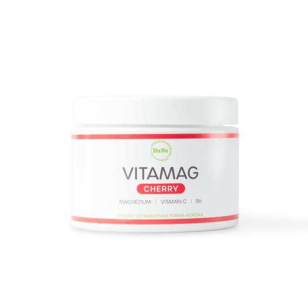 VitaMag CHERRY 330g