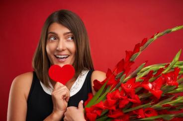 Najsexy darček na Valentýna? Lepší forma a sebevědomí | Schudni s DaVe