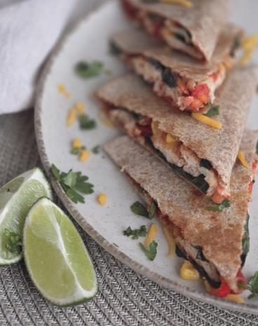 Quesadilla