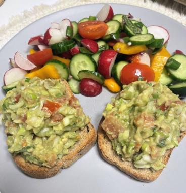 Guacamole