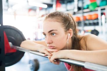 Ztráta motivace při hubnutí a cvičení: 10 osvědčených způsobů, jak se znovu nakopnout | Schudni s DaVe