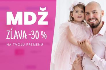 MDŽ: Jsi motorem rodiny, ale nezapomínej doplňovat palivo i sobě | Schudni s DaVe
