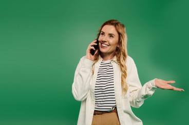 Hledáme asistentku: Staň se naší pravou rukou Zhubni s DaVe | Schudni s DaVe