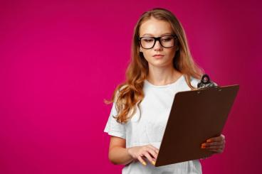 Nutriční poradkyně: Staň se odborným hlasem týmu Zhubni s DaVe | Schudni s DaVe