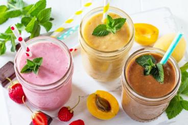 Mýtus o rannom smoothie: Prečo ťa tekuté ovocie vyhladuje rýchlejšie ako obyčajný biely rožok | Schudni s DaVe