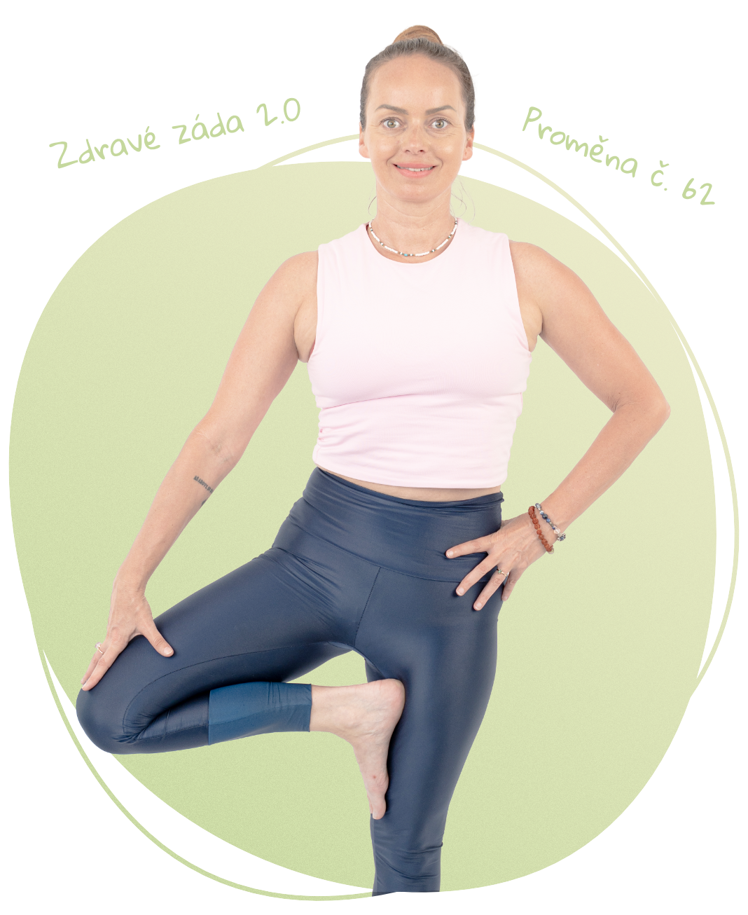 Zdravé záda 2.0 jsou tu! | Schudni s DaVe