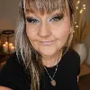 Tina Molnárová