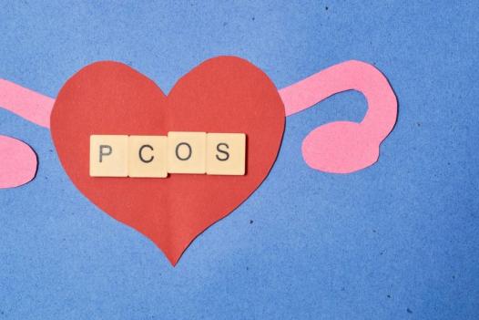 PCOS a hubnutí: proč je těžší a kde skutečně začít | Schudni s DaVe