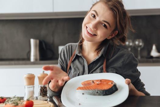 Omega-3 a omega-6: prečo ich pomer rozhoduje o zápale aj chudnutí | Schudni s DaVe
