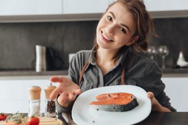 Omega-3 a omega-6: proč jejich poměr rozhoduje o zánětu i hubnutí | Schudni s DaVe