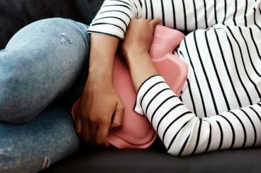 Cvičení během menstruace: mýty, fakta a jak na to | Schudni s DaVe
