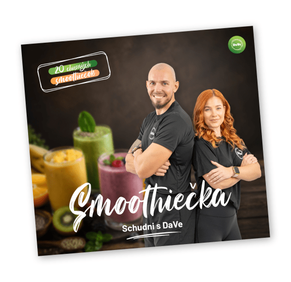 Smoothie (e-book)