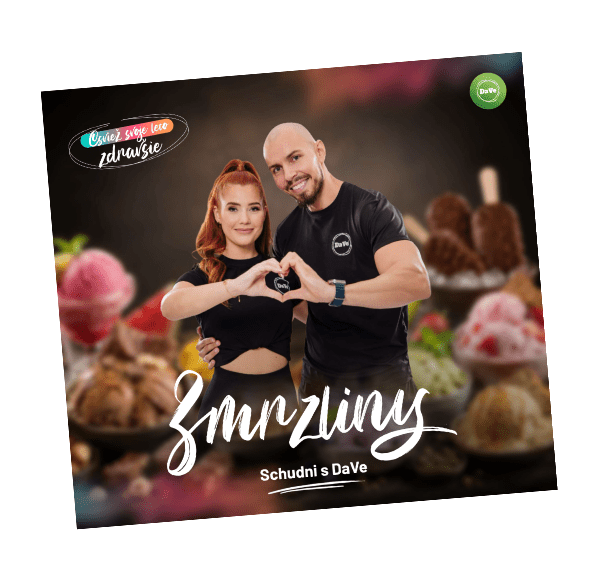 Zmrzliny (e-book)