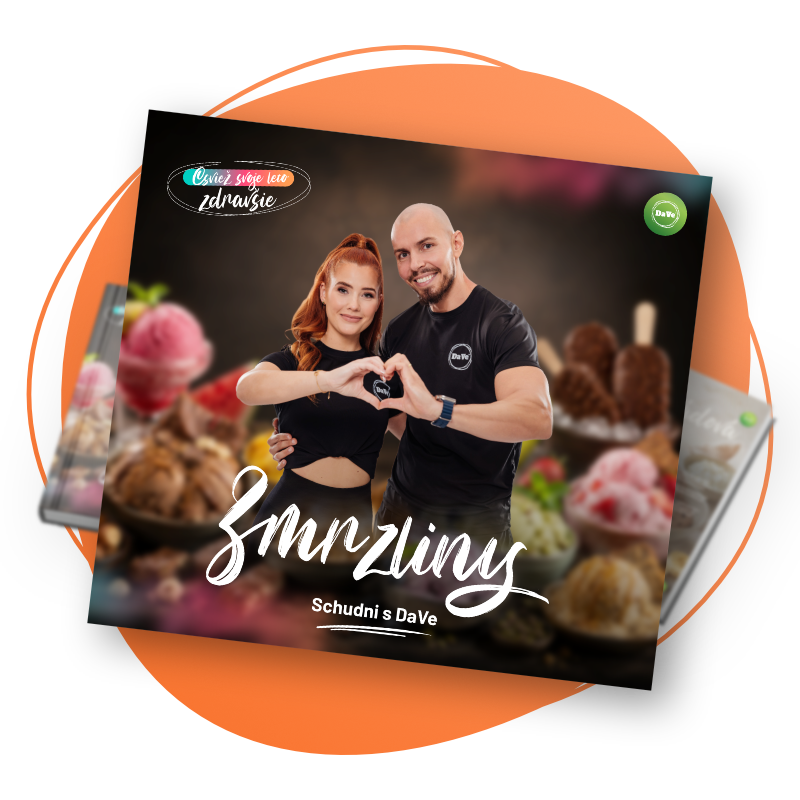 🍦 Osviež svoje leto zdravšie | Schudni s DaVe