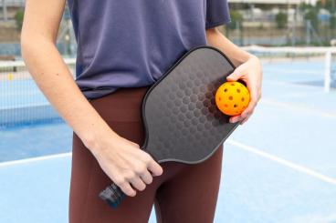 Pickleball: Co je nejrychleji rostoucí sport světa a kde ho vyzkoušet | Schudni s DaVe