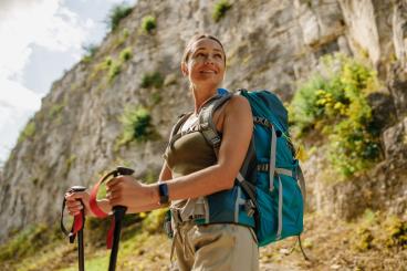 Rucking: chôdza so záťažou na chrbte ako nový fitness hit | Schudni s DaVe