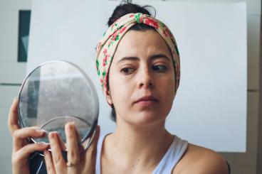 Body neutralita: pokojnejšia alternatíva k body pozitivite | Schudni s DaVe