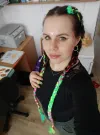 Patrícia Lazarčíková