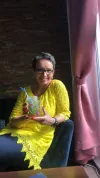 Mária  Fábová 
