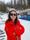 Monika  Krivulčík 